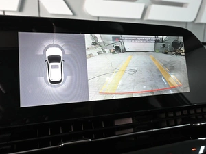 Внедорожник OMODA C5 2024 года, 2299000 рублей, Аксай