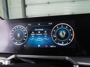 Седан Chery Arrizo 8 2024 года, 2234000 рублей, Воронеж