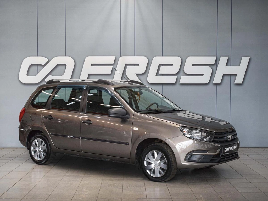 Универсал ВАЗ (LADA) Kalina 2018 года, 500000 рублей, Муром