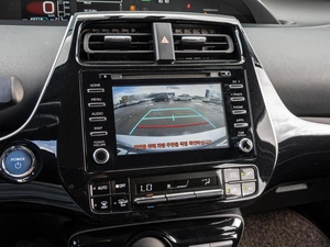 Лифтбек Toyota Prius 2019 года, 2150000 рублей, Краснодар