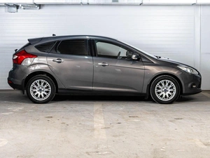 Хетчбэк Ford Focus 2015 года, 725000 рублей, Ставрополь