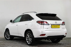 Внедорожник Lexus RX 2013 года, 2899000 рублей, Сургут