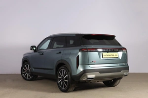 Внедорожник JAECOO J7 2024 года, 2399000 рублей, Новосибирск