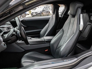 Купе BMW i8 2016 года, 5900000 рублей, Краснодар