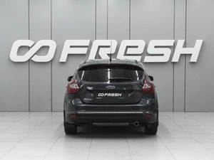 Хетчбэк Ford Focus 2012 года, 879000 рублей, Ростов-на-Дону