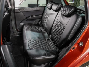 Хетчбэк Hyundai Getz 2008 года, 689000 рублей, Воронеж