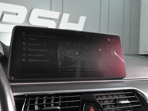 Седан BMW 5 серия 2021 года, 4549000 рублей, Аксай