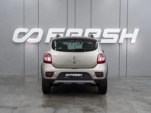 Хетчбэк Renault Sandero Stepway 2019 года, 1224000 рублей, Воронеж