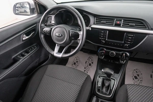 Седан Kia Rio 2019 года, 1469000 рублей, Красноярск