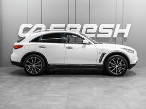 Внедорожник Infiniti QX70 2014 года, 2050000 рублей, Тюмень