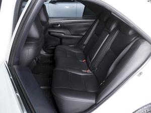 Седан Toyota Camry 2012 года, 1660000 рублей, Ростов-на-Дону