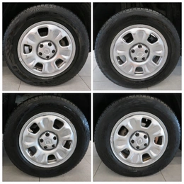 Внедорожник Renault Duster 2014 года, 820000 рублей, Калуга