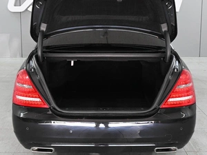 Седан Mercedes-benz S-класс 2010 года, 1839000 рублей, Ростов-на-Дону