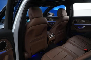 Седан Mercedes-benz E-класс 2022 года, 5099077 рублей, Москва