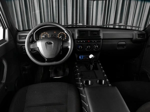 Внедорожник ВАЗ (LADA) Niva Legend 2023 года, 715000 рублей, Тюмень