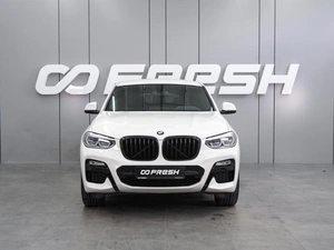 Внедорожник BMW X4 2018 года, 3399000 рублей, Воронеж