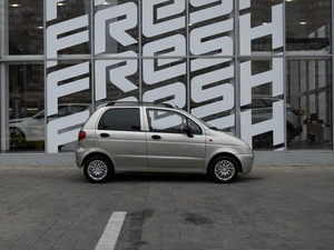 Хетчбэк Daewoo Matiz 2005 года, 240000 рублей, Ставрополь