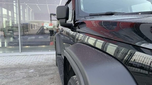 Внедорожник Tank 300 2023 года, 3907000 рублей, Солонцы