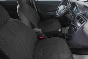 Хетчбэк ВАЗ (LADA) Priora 2014 года, 549000 рублей, Кемерово