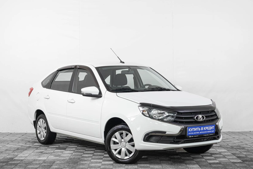 Лифтбек ВАЗ (LADA) Granta 2023 года, 949000 рублей, Кемерово