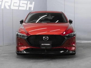 Хетчбэк Mazda 3 2022 года, 2250000 рублей, Омск