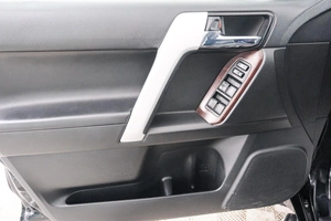 Внедорожник Toyota Land Cruiser Prado 2015 года, 4199000 рублей, Красноярск