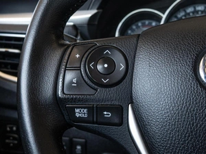 Седан Toyota Corolla 2016 года, 1420000 рублей, Краснодар