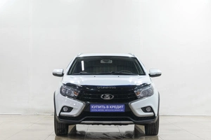 Универсал ВАЗ (LADA) Vesta Cross 2019 года, 1239000 рублей, Новокузнецк