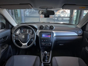 Внедорожник Suzuki Vitara 2018 года, 1550000 рублей, Уфа