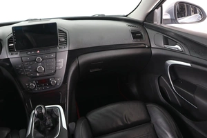 Седан Opel Insignia 2008 года, 819000 рублей, Пермь