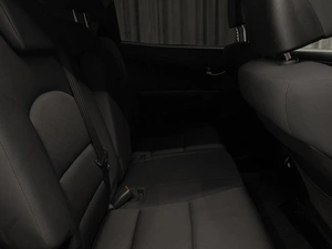 Внедорожник SsangYong Actyon 2011 года, 725000 рублей, Красноярск