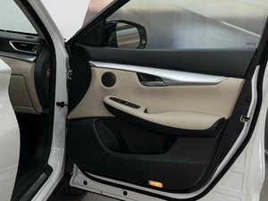 Внедорожник Infiniti QX50 2018 года, 2590000 рублей, Барнаул