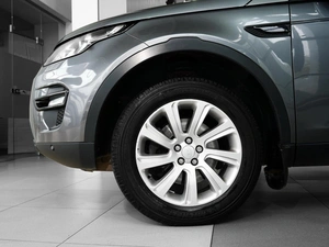 Внедорожник Land Rover Discovery Sport 2015 года, 1648000 рублей, Тверь