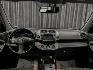 Внедорожник Toyota RAV4 2012 года, 1550000 рублей, Красноярск