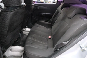 Седан Chevrolet Aveo 2014 года, 689000 рублей, Омск