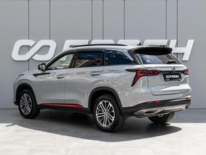 Внедорожник Changan CS75 Plus 2023 года, 2130000 рублей, Краснодар