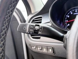 Седан Kia Rio 2018 года, 1335000 рублей, Орёл