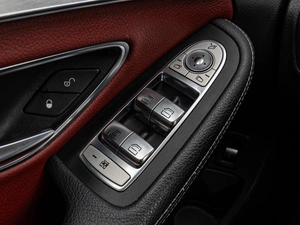 Седан Mercedes-benz C-класс 2016 года, 2649000 рублей, Краснодар