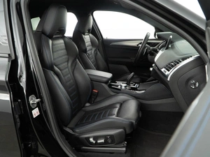 Внедорожник BMW X4 2020 года, 5609444 рублей, Москва