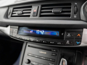 Хетчбэк Lexus CT 2012 года, 1349000 рублей, Красноярск