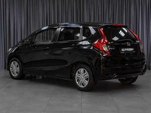 Хетчбэк Honda Fit 2019 года, 1329000 рублей, Тюмень