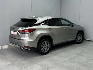 Внедорожник Lexus RX 2020 года, 5460000 рублей, Красноярск
