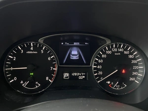 Внедорожник Nissan Pathfinder 2015 года, 1787000 рублей, Солонцы