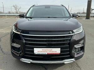 Внедорожник EXEED TXL 2021 года, 1999000 рублей, Абакан
