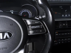 Седан Kia Optima 2019 года, 2148000 рублей, Ставрополь