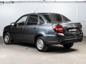 Седан ВАЗ (LADA) Granta 2025 года, 999000 рублей, Ставрополь