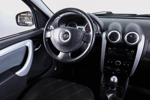 Универсал ВАЗ (LADA) Largus Cross 2017 года, 899000 рублей, Пермь