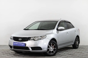 Седан Kia Cerato 2010 года, 739000 рублей, Сургут
