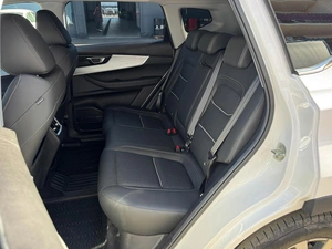 Внедорожник Chery Tiggo 7 Pro Max 2023 года, 1899000 рублей, Кропоткин