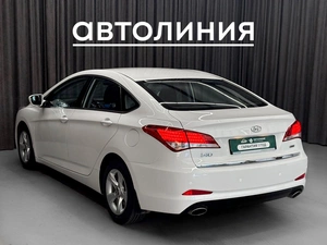 Седан Hyundai i40 2014 года, 1250000 рублей, Красноярск